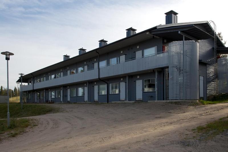 Vuosselin Helmi Apartments Ruka Extérieur photo